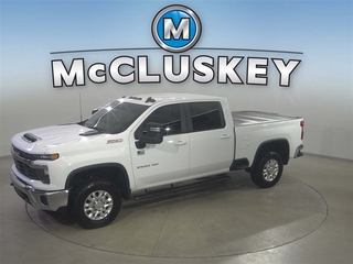2024 Chevrolet Silverado 2500HD for sale in Cincinnati OH