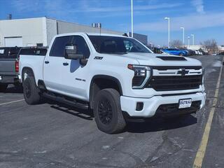 2024 Chevrolet Silverado 2500HD for sale in Lincoln NE