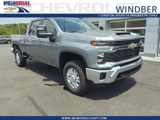 2024 Chevrolet Silverado 2500HD for sale in Windber PA