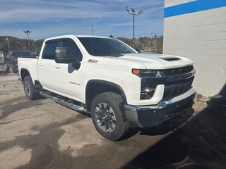 2022 Chevrolet Silverado 2500HD for sale in Clinton TN