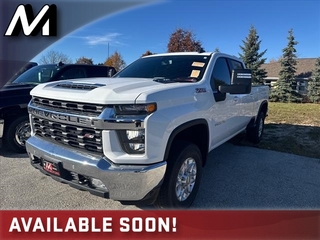 2022 Chevrolet Silverado 2500HD for sale in Plymouth WI