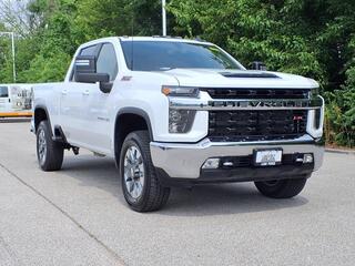 2022 Chevrolet Silverado 2500HD for sale in Cincinnati OH