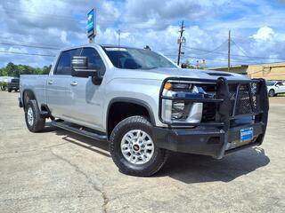 2022 Chevrolet Silverado 2500HD for sale in Orange TX