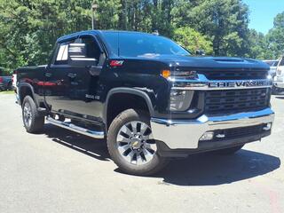 2023 Chevrolet Silverado 2500HD for sale in Charlotte NC