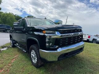 2023 Chevrolet Silverado 2500HD for sale in Easley SC