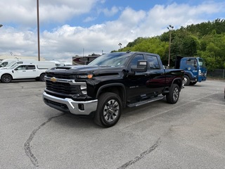 2024 Chevrolet Silverado 2500HD for sale in Knoxville TN