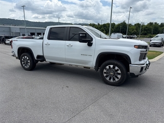 2024 Chevrolet Silverado 2500HD for sale in Ringold GA