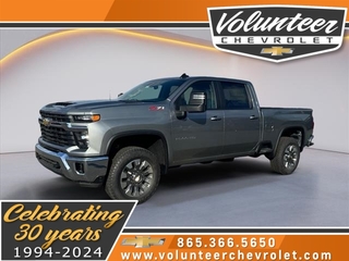 2024 Chevrolet Silverado 2500HD for sale in Sevierville TN