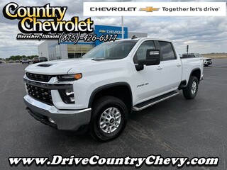 2023 Chevrolet Silverado 2500HD for sale in Herscher IL