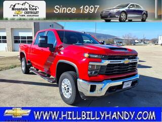 2024 Chevrolet Silverado 2500HD for sale in Mountain View AR