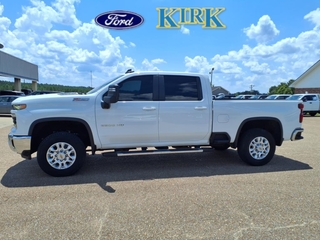 2024 Chevrolet Silverado 2500HD for sale in Grenada MS