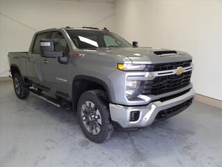 2024 Chevrolet Silverado 2500HD for sale in Torrington CT