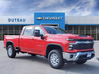 2024 Chevrolet Silverado 2500HD for sale in Lincoln NE