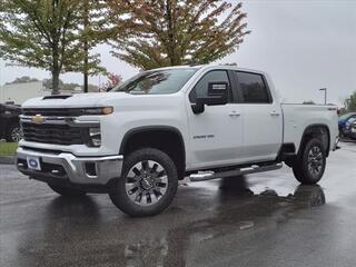 2024 Chevrolet Silverado 2500HD for sale in Portsmouth NH