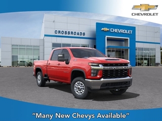 2023 Chevrolet Silverado 2500HD for sale in Sanford ME