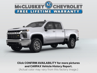 2023 Chevrolet Silverado 2500HD for sale in Cincinnati OH