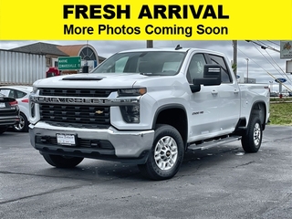 2023 Chevrolet Silverado 2500HD for sale in Litchfield IL