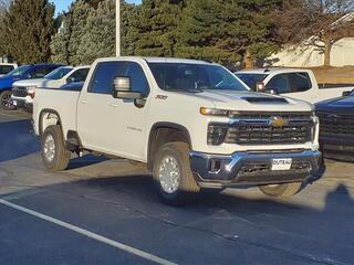 2024 Chevrolet Silverado 2500HD for sale in Lincoln NE