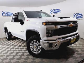 2024 Chevrolet Silverado 2500HD for sale in Topeka KS