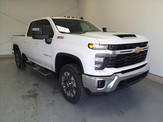 2024 Chevrolet Silverado 2500HD for sale in Torrington CT