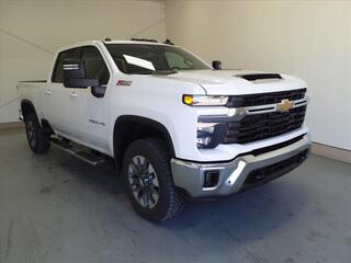 2024 Chevrolet Silverado 2500HD for sale in Torrington CT