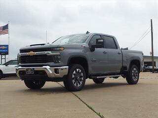 2024 Chevrolet Silverado 2500HD for sale in West TX