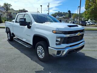 2024 Chevrolet Silverado 2500HD for sale in Oxford MS