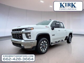 2023 Chevrolet Silverado 2500HD for sale in Greenwood MS