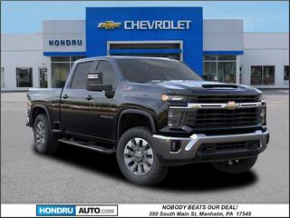 2024 Chevrolet Silverado 2500HD for sale in Rochester NY