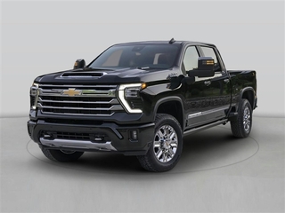 2024 Chevrolet Silverado 2500HD for sale in Plano TX