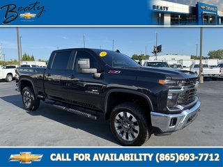 2024 Chevrolet Silverado 2500HD for sale in Knoxville TN