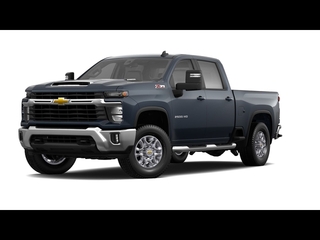 2024 Chevrolet Silverado 2500HD for sale in Castlewood VA