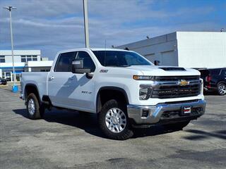 2024 Chevrolet Silverado 2500HD for sale in Owasso OK