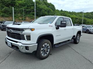 2024 Chevrolet Silverado 2500HD for sale in Bristol TN