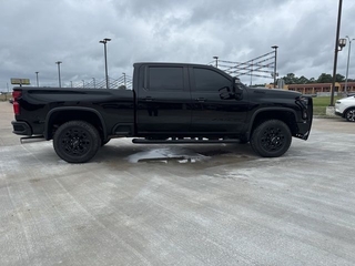 2024 Chevrolet Silverado 2500HD for sale in Mcalester OK