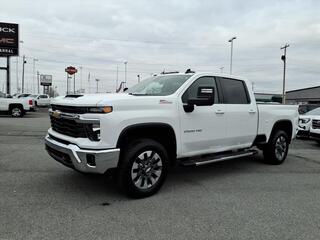 2024 Chevrolet Silverado 2500HD for sale in Johnson City TN