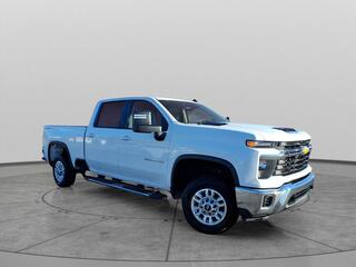 2024 Chevrolet Silverado 2500HD for sale in Claysburg PA
