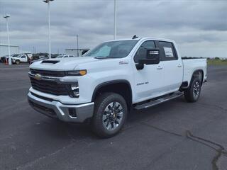 2024 Chevrolet Silverado 2500HD for sale in Altus OK