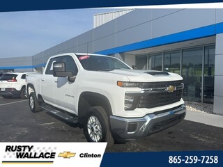 2024 Chevrolet Silverado 2500HD for sale in Clinton TN