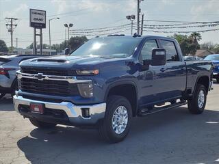 2024 Chevrolet Silverado 2500HD for sale in Liverpool NY