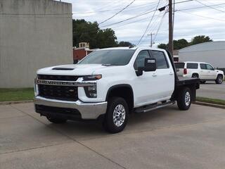 2023 Chevrolet Silverado 2500HD