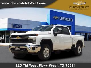 2024 Chevrolet Silverado 2500HD for sale in West TX