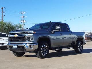 2024 Chevrolet Silverado 2500HD for sale in West TX