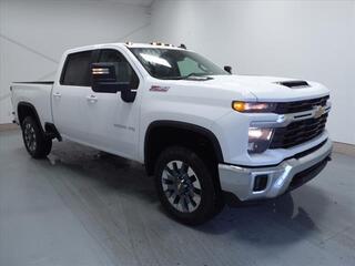 2024 Chevrolet Silverado 2500HD for sale in Torrington CT