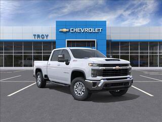 2024 Chevrolet Silverado 2500HD for sale in Troy OH
