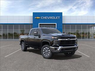 2024 Chevrolet Silverado 2500HD for sale in West Allis WI