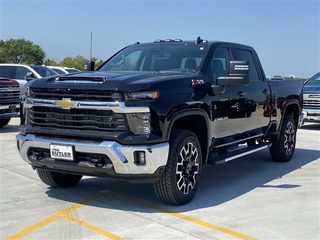 2024 Chevrolet Silverado 2500HD for sale in Linn MO