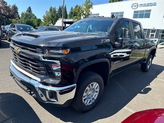 2024 Chevrolet Silverado 2500HD for sale in Vancouver WA