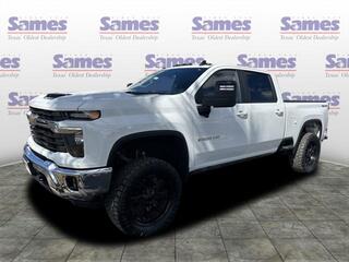 2024 Chevrolet Silverado 2500HD for sale in Boone NC