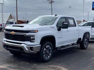 2024 Chevrolet Silverado 2500HD for sale in Altus OK